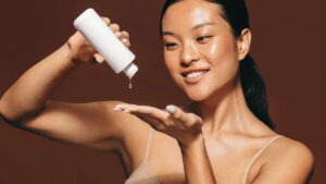 Korean Skincare For Combination Skin